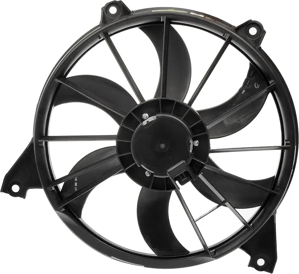 Dorman 621-393 Engine Cooling Fan Assembly