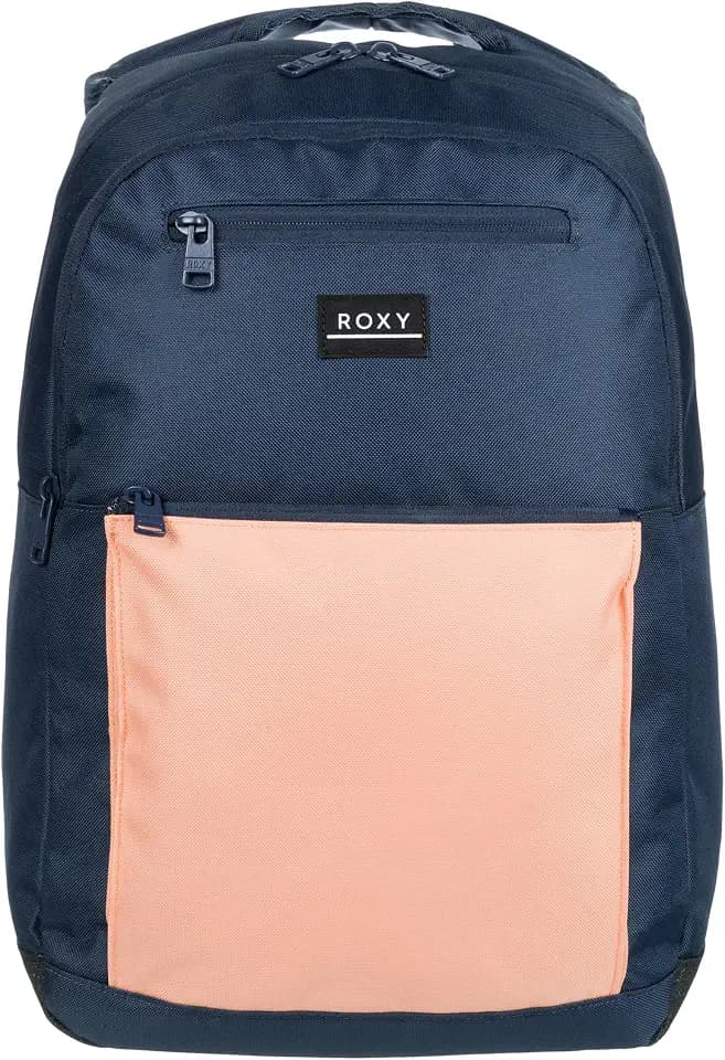 Roxy - Here You Are 24L Backpack für Damen - Salmon - Einheitsgröße