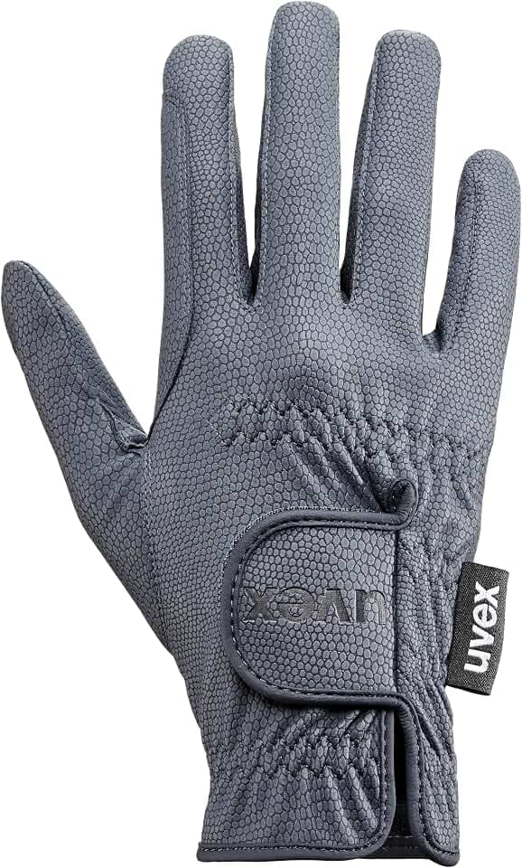 Uvex Sportstyle - dehnbarer Reithandschuh für Damen und Herren