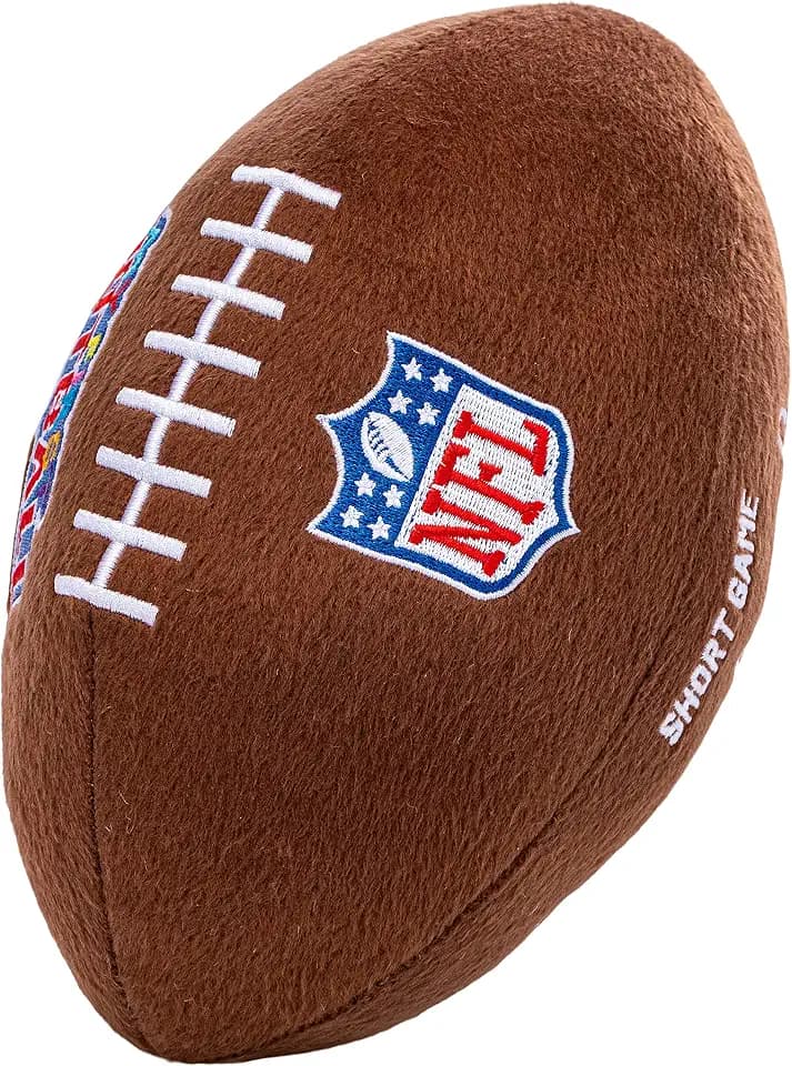Franklin Sports MyFirst Kids Plush Ball