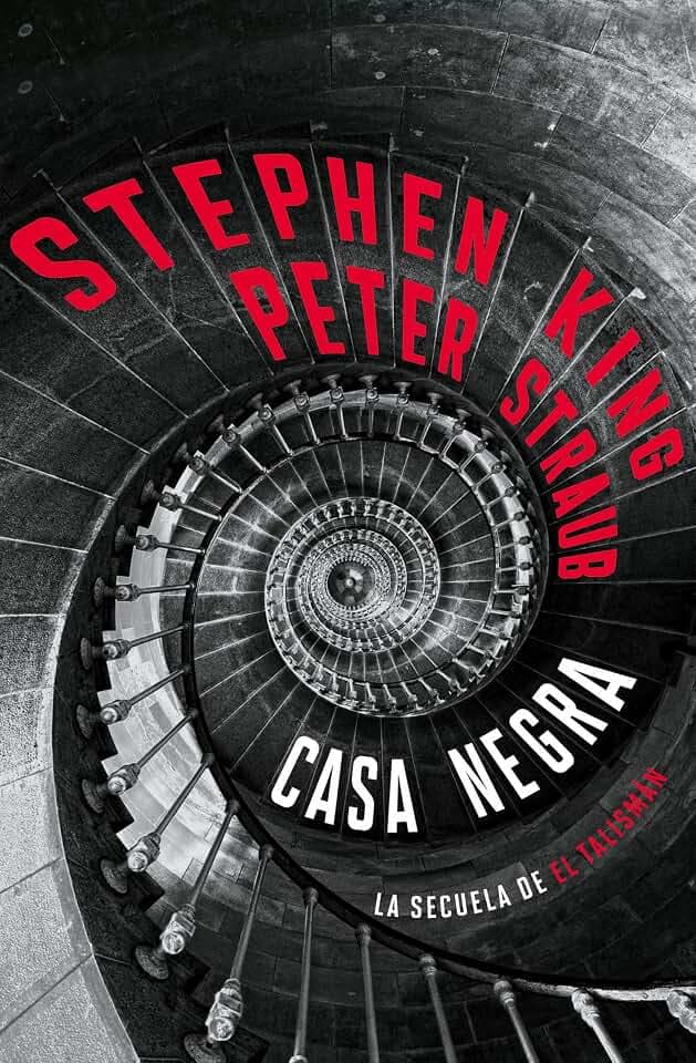Casa Negra (El Talismán 2) (Éxitos, Band 2)