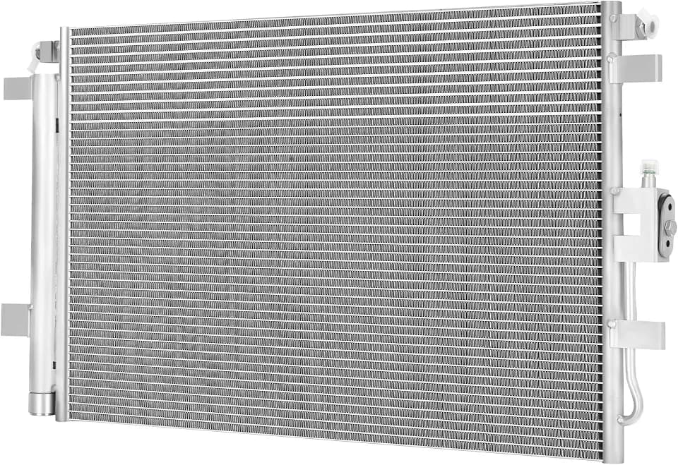 AUTOSAVER88 Air Conditioning A/C Condenser Compatible with 18-21 Equinox