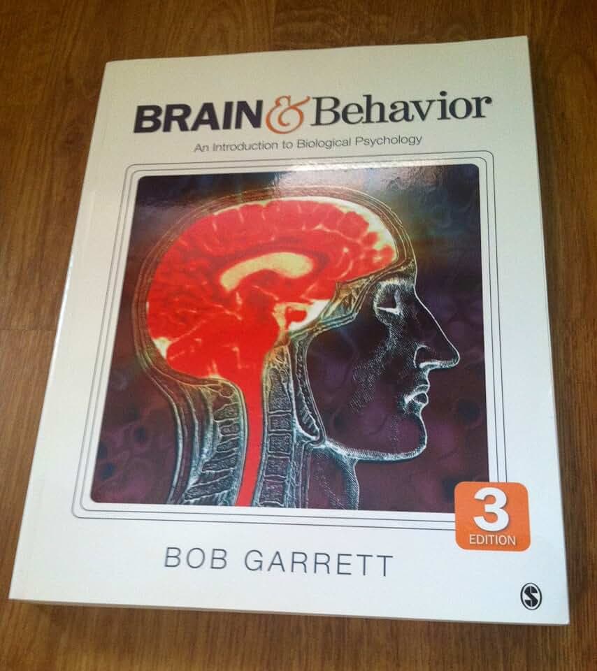 Brain & Behavior: An Introduction to Biological Psychology