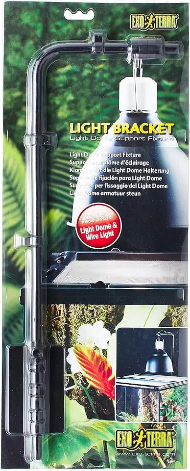 Exo Terra Light Bracket für Dome oder Wire Light