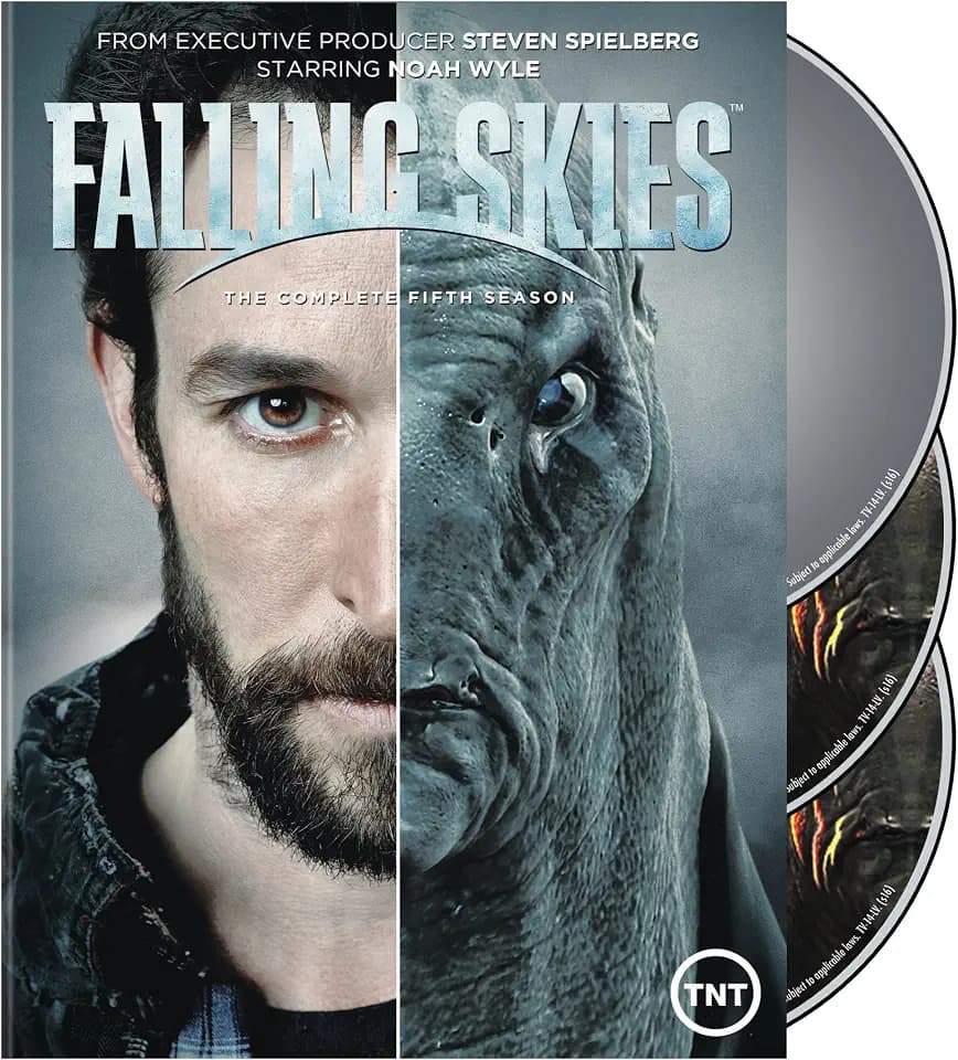 Falling Skies: The Complete Fifth Season
