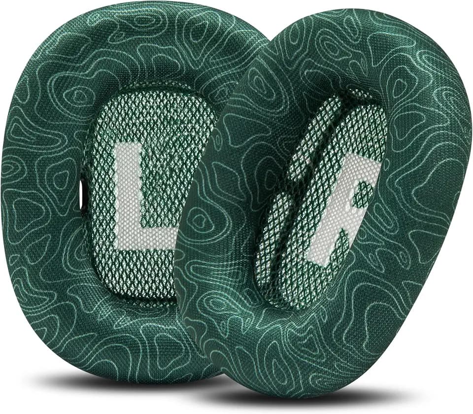 WC PadZ Max - Ear Cushions for AirPods Max 1 & 2