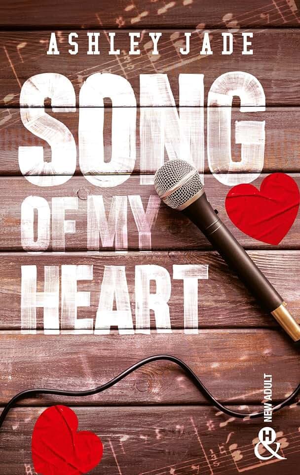 Song of My Heart: Une romance enemies to lovers addictive