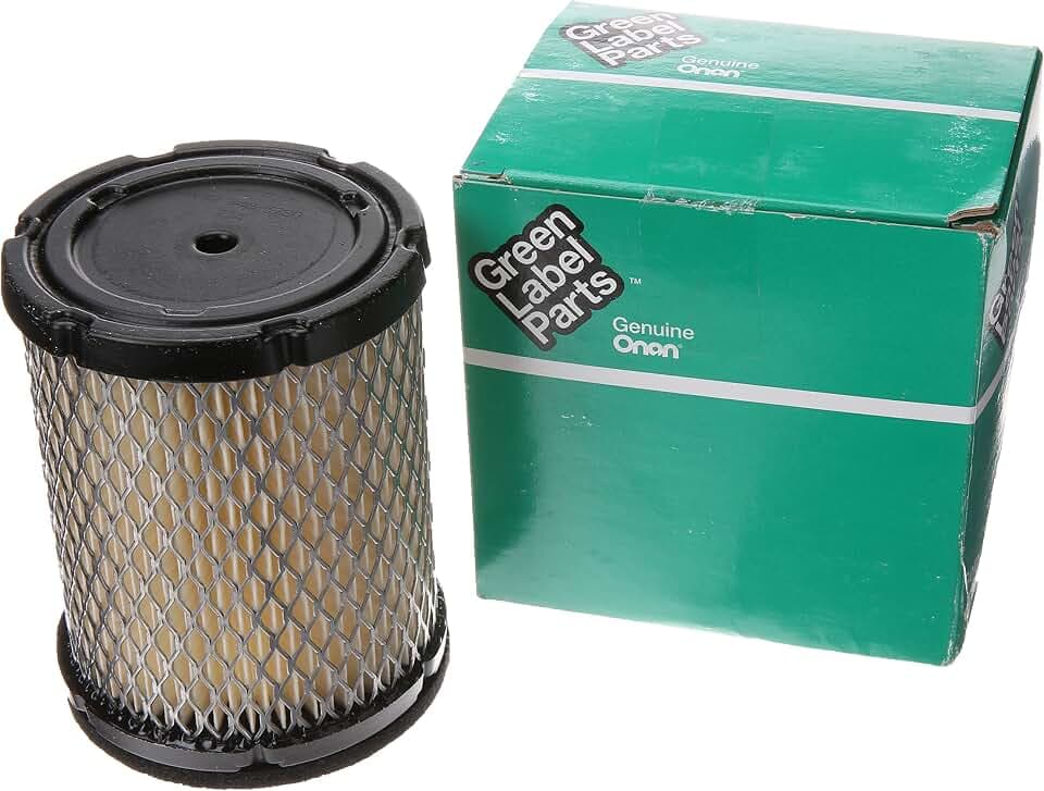 Cummins Onan Air Filter 140-3280 | Genuine Onan Green Label