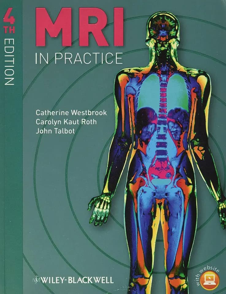 MRI in Practice