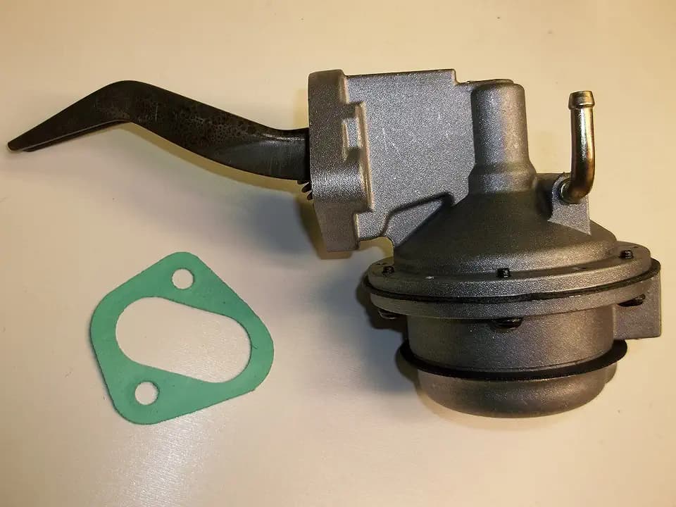 Ford Marine Fuel Pump 5.0 5.8 302 351W Fits Mercruiser, Crusader, PLEASURECRAFT (PCM), Volvo Penta,and OMC