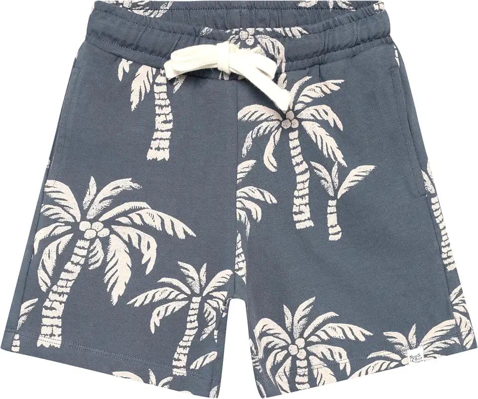 Noppies Jungen Relaxed Fit AOP Boy Shorts
