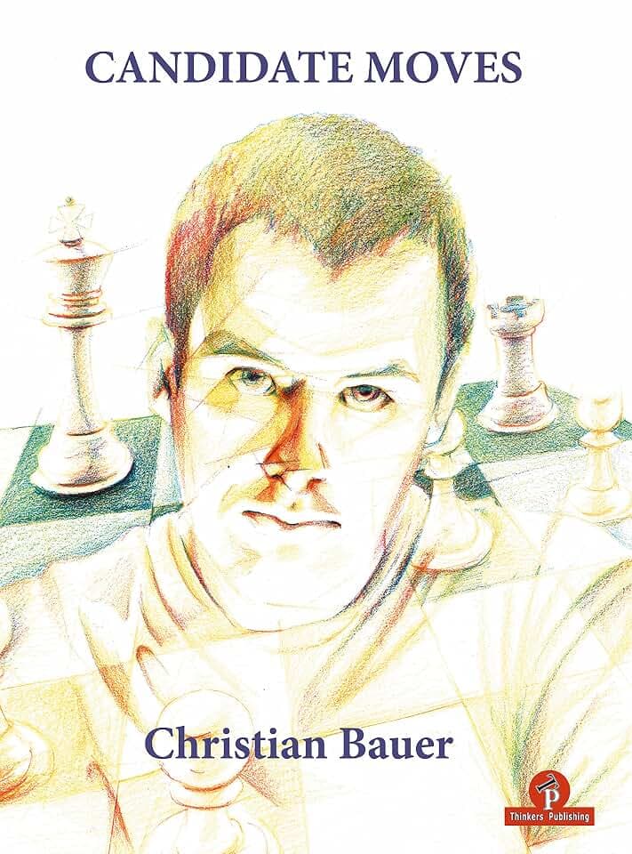 Candidate Moves: A Grandmaster's Method