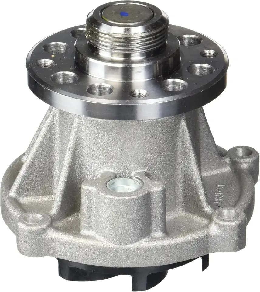 Motorcraft - PW480 Water Pump