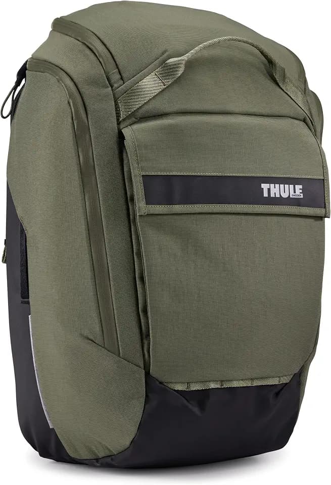 Thule Paramount 26 L Fahrradpacktasche Und Rucksack In Einem