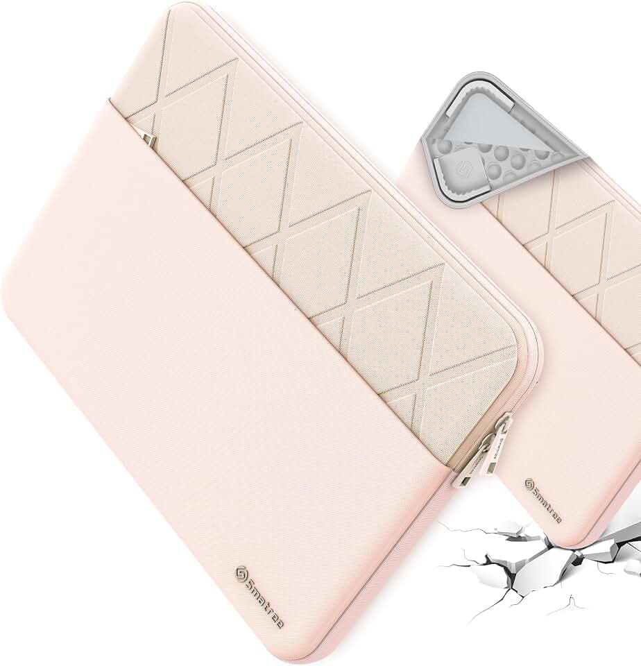 Smatree Laptoptasche für 14,2 Zoll MacBook Pro M5 2025/M4 2024/M3/M2