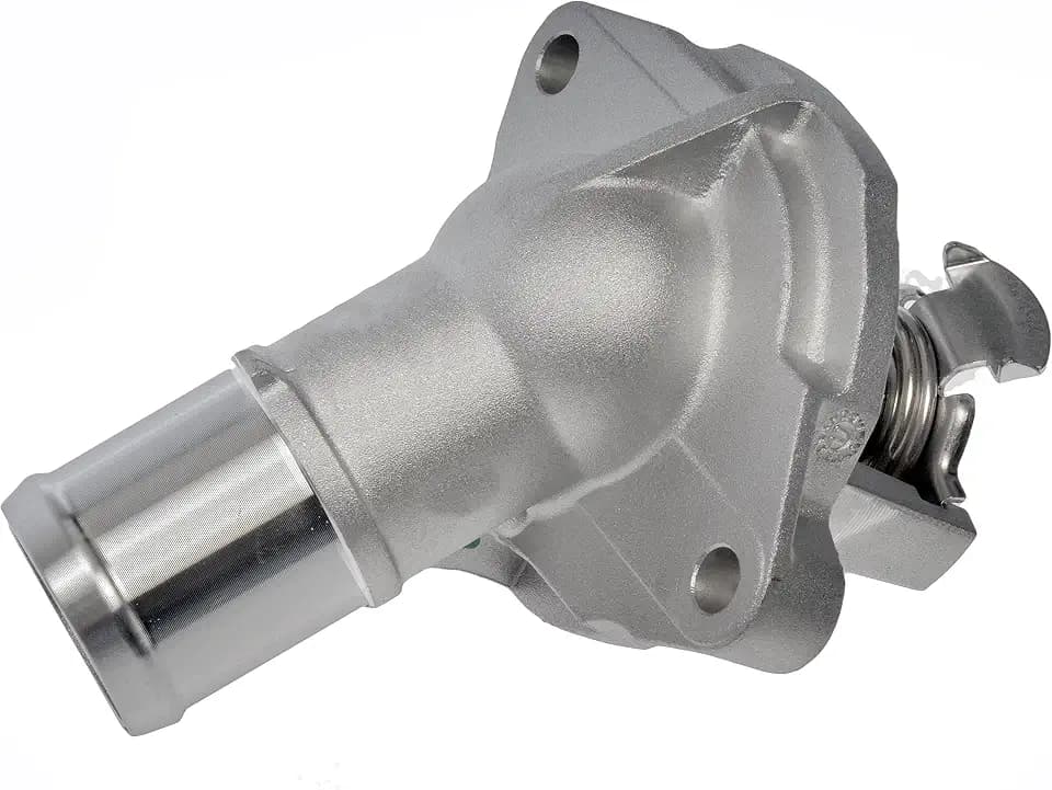 Dorman 902-2124 Engine Coolant Thermostat Housing Assembly