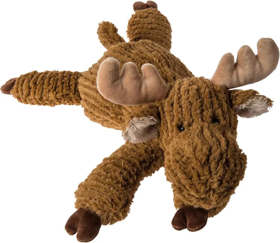 Mary Meyer, Toy Plush Cozy Toes Moose