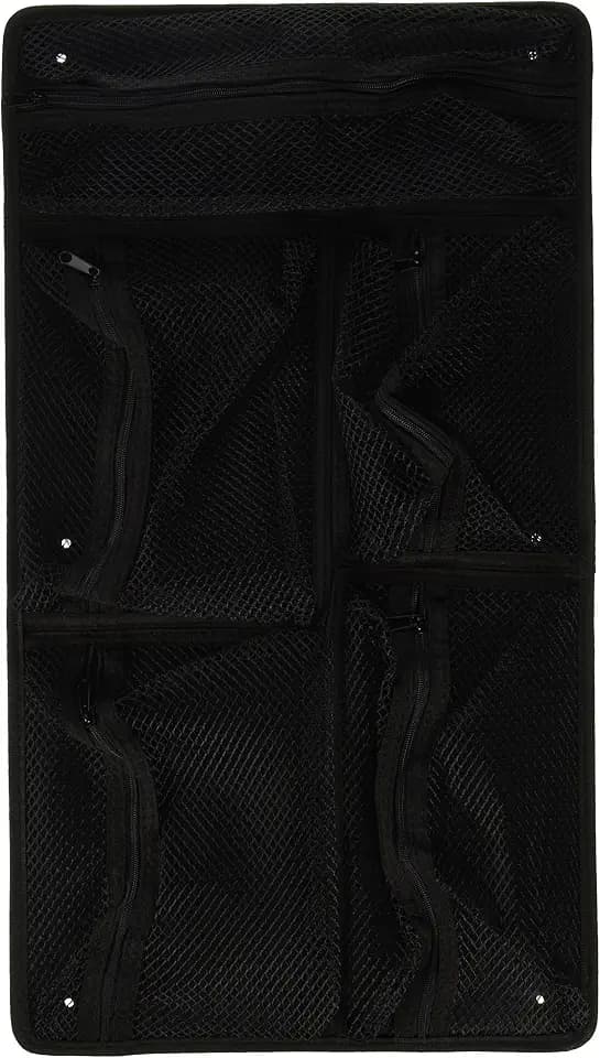 Pelican 1510 Case Lid Organizer (Black)