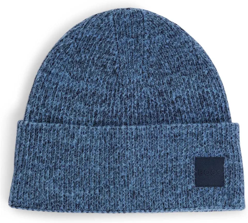BOSS Herren Beanie Kluna_hat