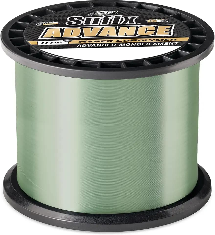 SufixFishing Line