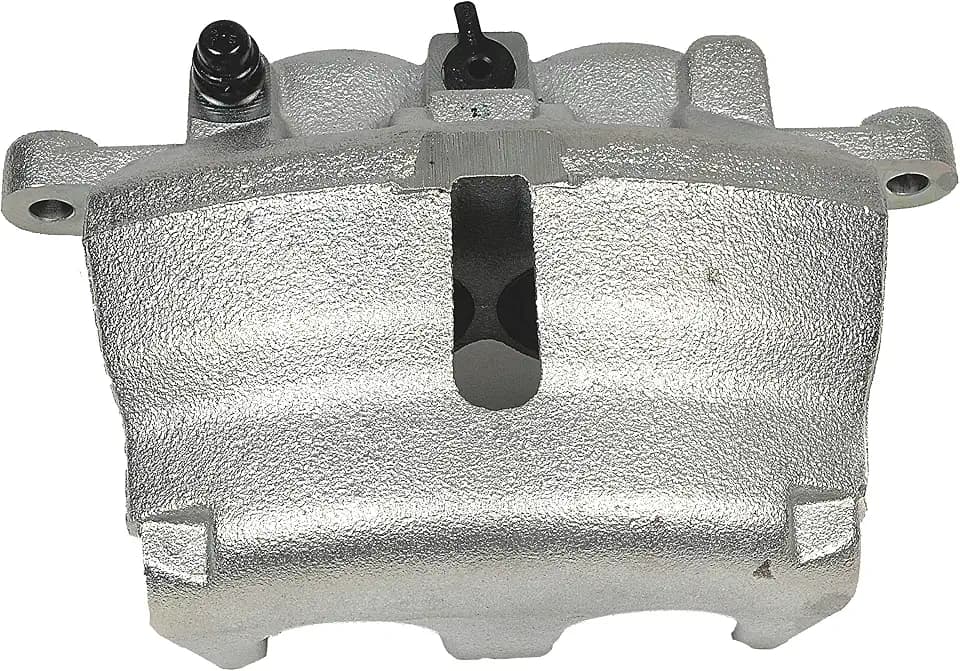 GM Genuine Parts 21998526 Front Disc Brake Caliper Assembly
