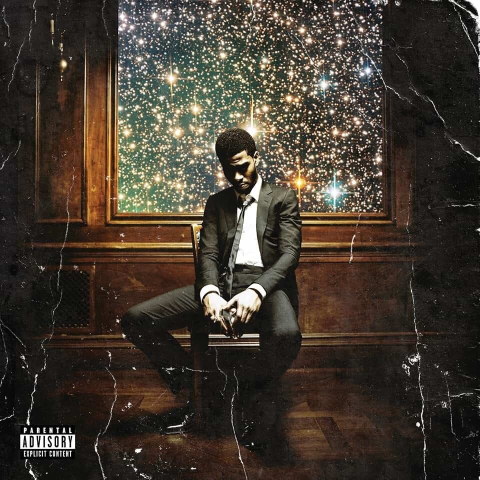 Man on the Moon II:.. [Vinyl LP]