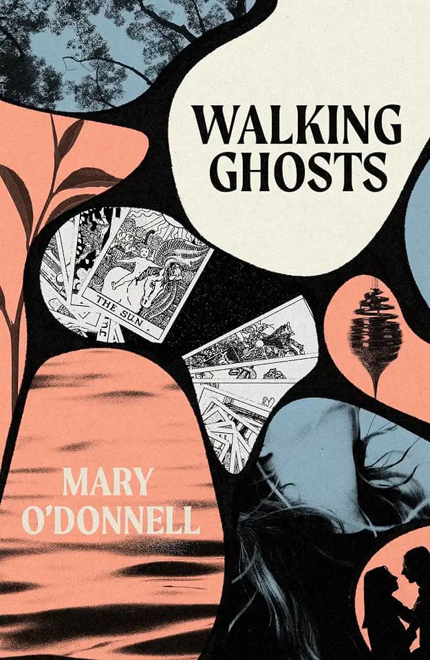Walking Ghosts: Short Stories