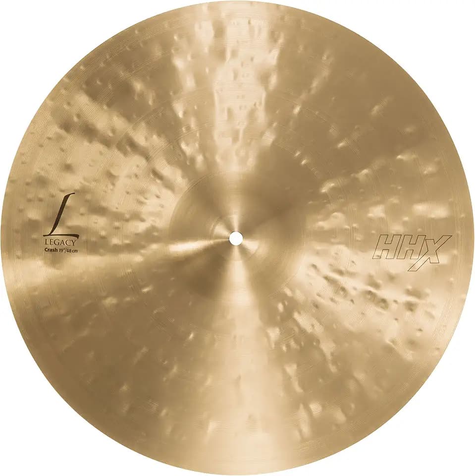 Sabian 19" HHX Legacy Crash