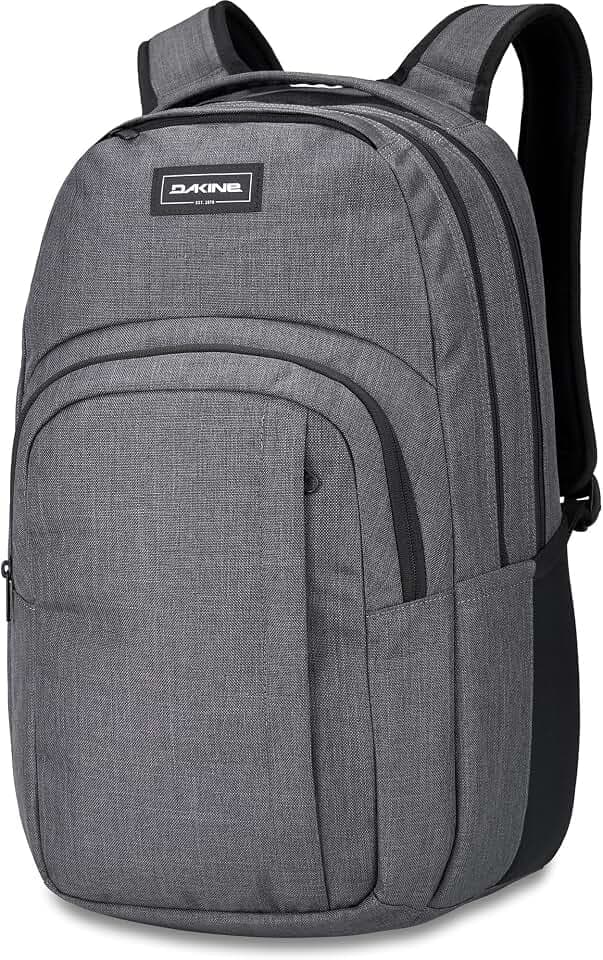 Dakine Rucksack Campus - Für Damen und Herren - Mit Laptopfach