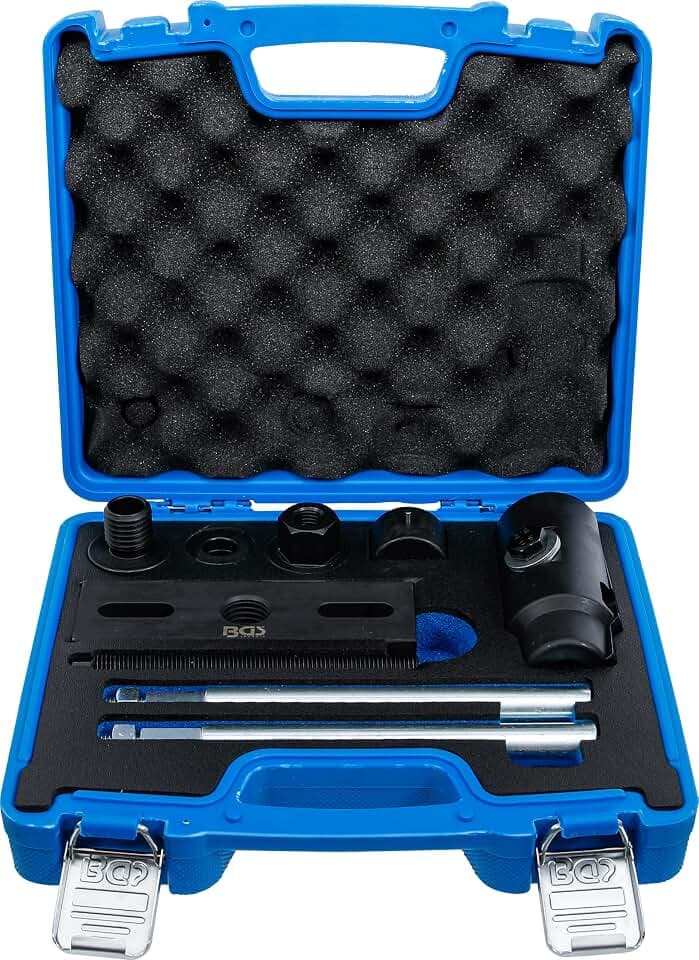 BGS 74665 | Diesel-Injektoren-Auszieher-Satz | für Ford EcoBlue 2.0L