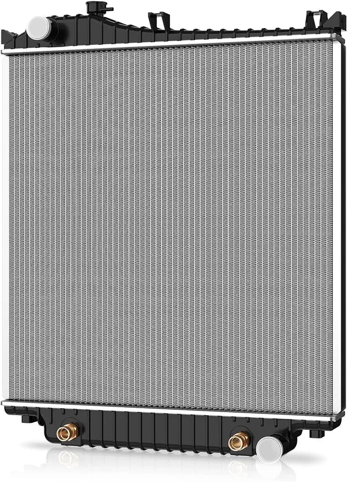 AUTOSAVER88 Radiator Compatible with 2006 Ford Explorer