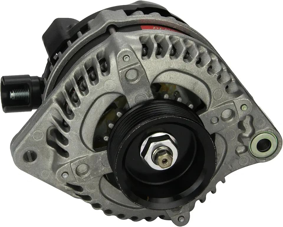REMAN ALTERNATOR (2100580)