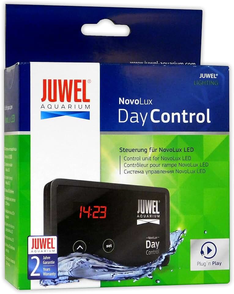 Juwel Aquarium - NovoLux Day Control - zur Steuerung der Novolux LED Leuchte