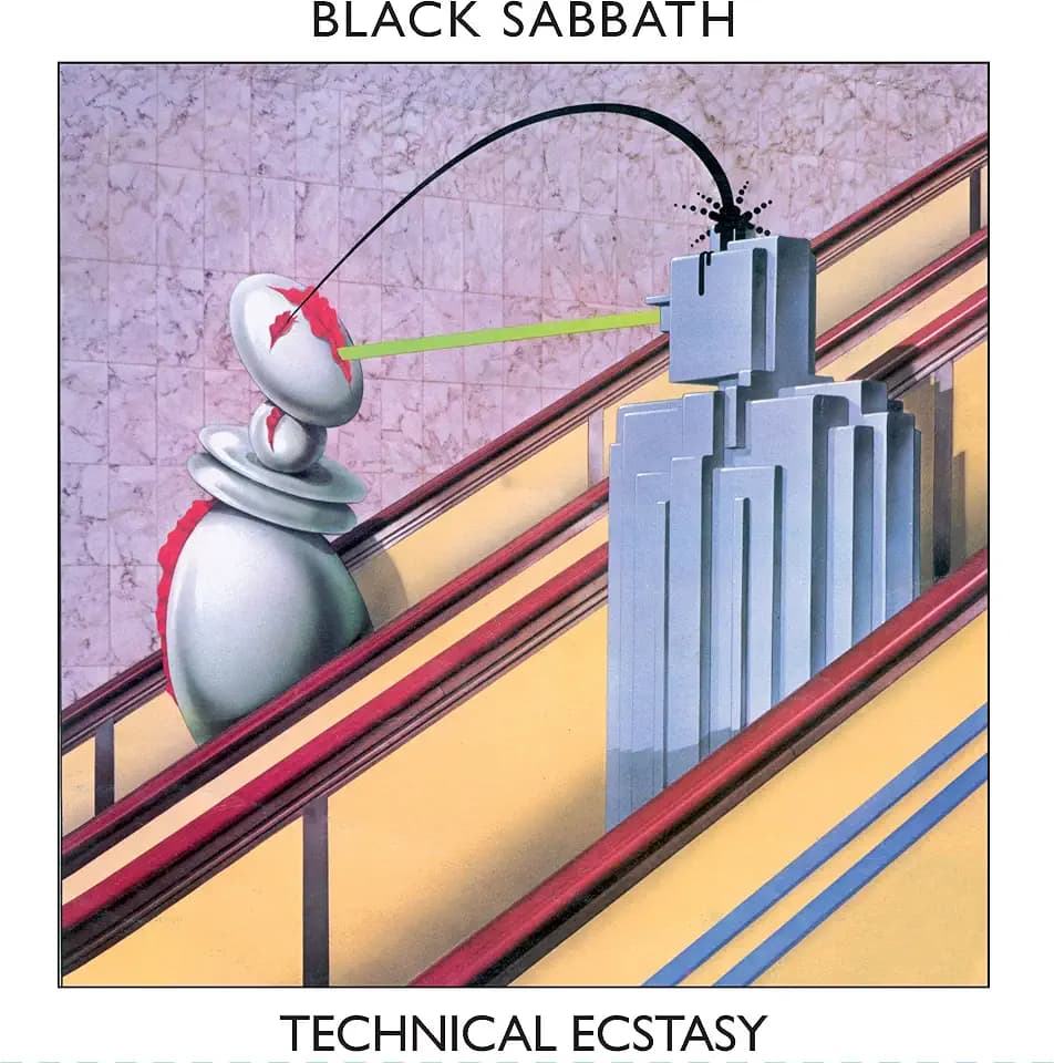 Technical Ecstasy (Super Deluxe)