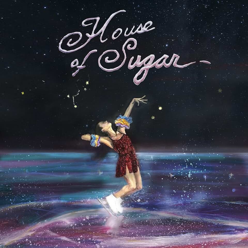 House of Sugar [Vinyl LP]