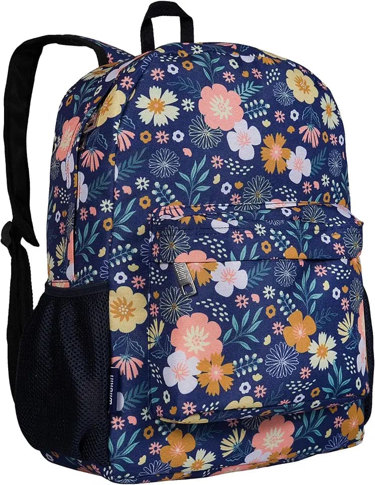 Wildkin 16 Inch Backpack for Girls