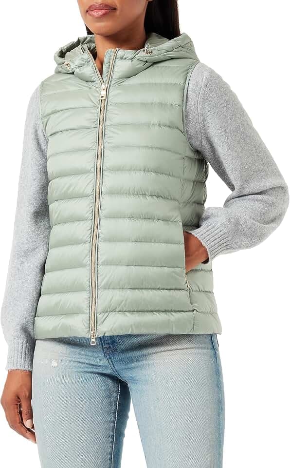 Geox Damen D Jaysen Jacket
