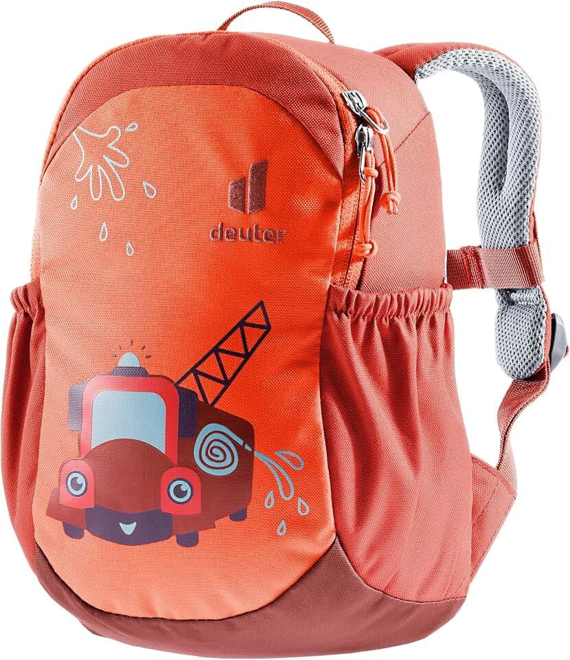 deuter Kinder Rucksack Pico One Size
