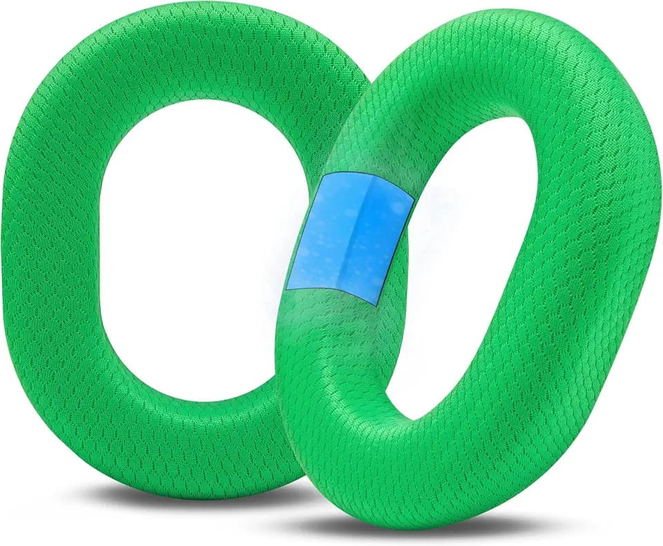 WC Freeze Blackshark V3 Pro - Cooling Gel Earpads for BlackShark V3 Pro