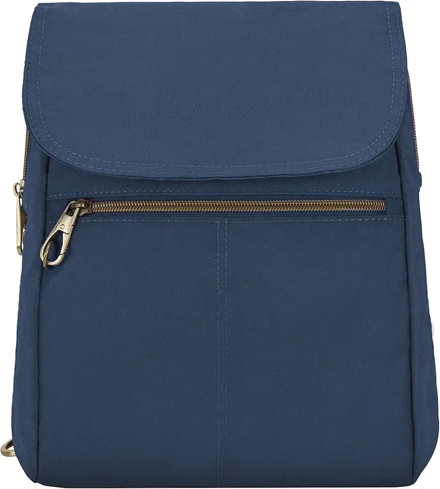 Travelon Anti-Theft Signature Slim Backpack
