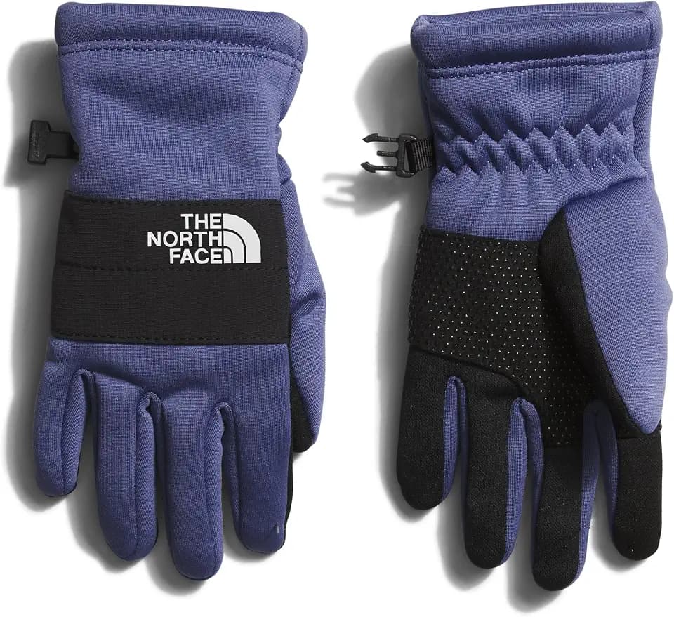 THE NORTH FACE Sierra Etip Handschuhe
