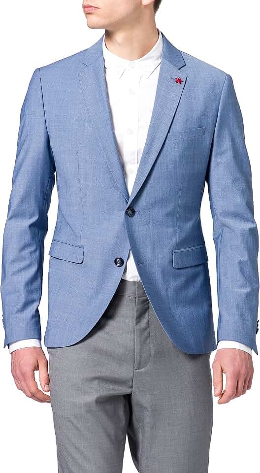 Cinque Herren Cimonopoli-s Business-Anzug Jacke