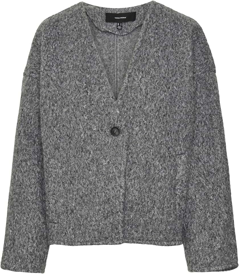 Vero Moda Female Jacke VMGABRIELLAMIE Jacke