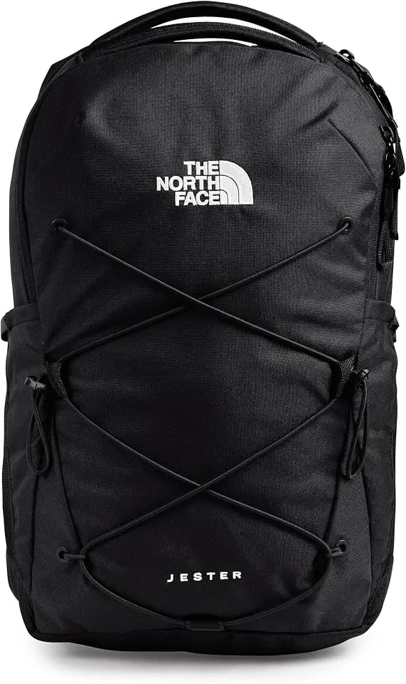 The North Face Women's Jester Everyday Backpack, Blk-NPF, OSFA