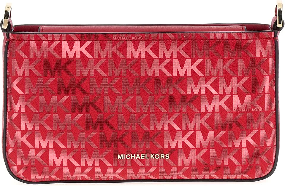 Michael Kors Md Flap Xbody Bag