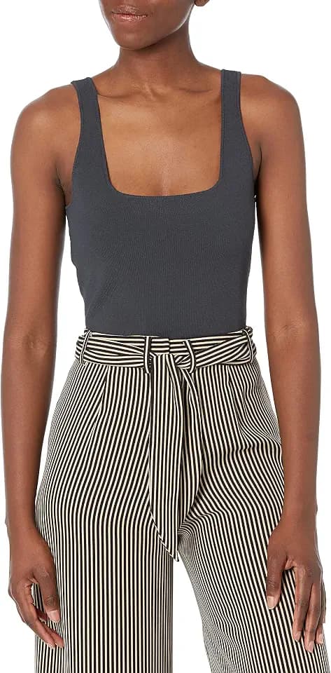 Vince Women's Square Front Cami
