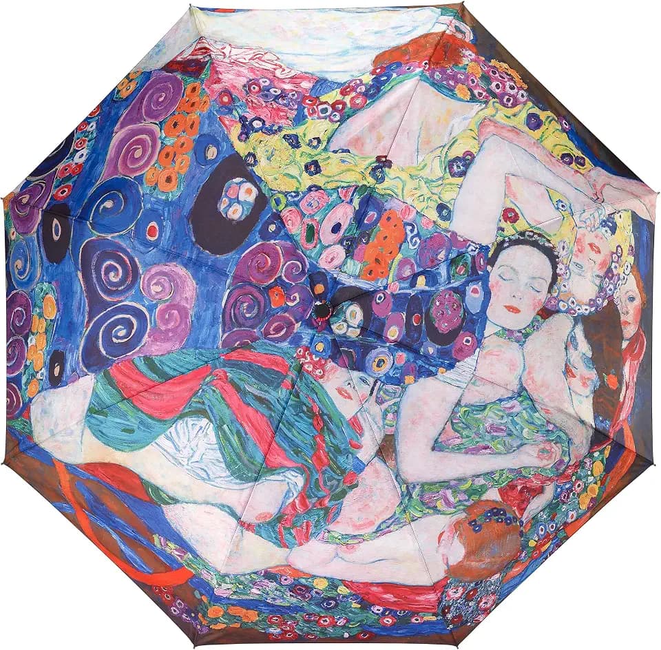 Folding Umbrellas by Galleria