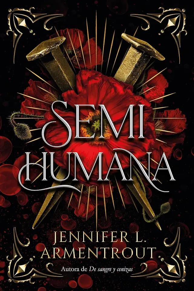 Semihumana (Titania luna azul)