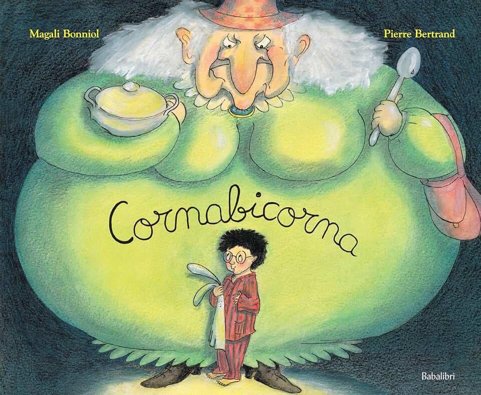 Cornabicorna: CORNEBIDOUILLE (Varia)