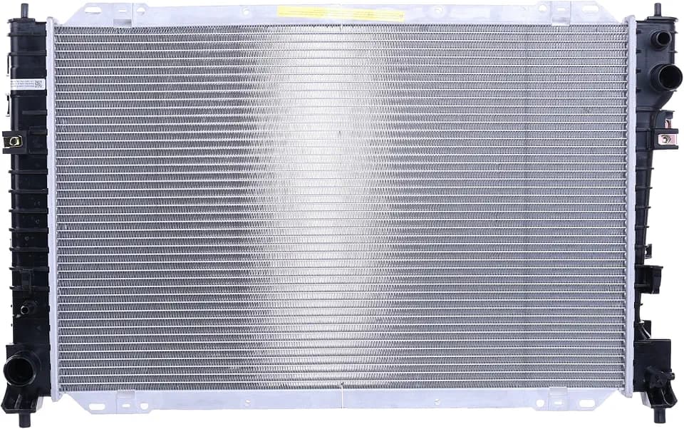 Radiator | Compatible with Ford Escape, Tribute Mariner
